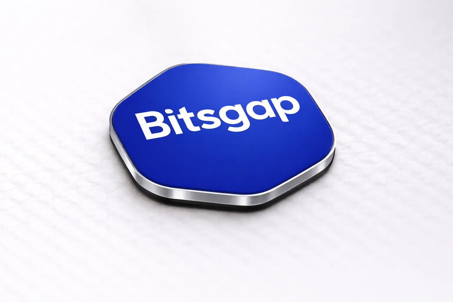 Bitsgap